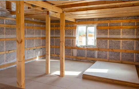 Eco réno (Isolation intérieur, isolation de plancher, mur et plafond) - LCE en Essonne (91) Eco réno (Isolation intérieur, isolation de plancher, mur et plafond) à Vignieux sur Seine (91270) - LCE en Essonne (91)